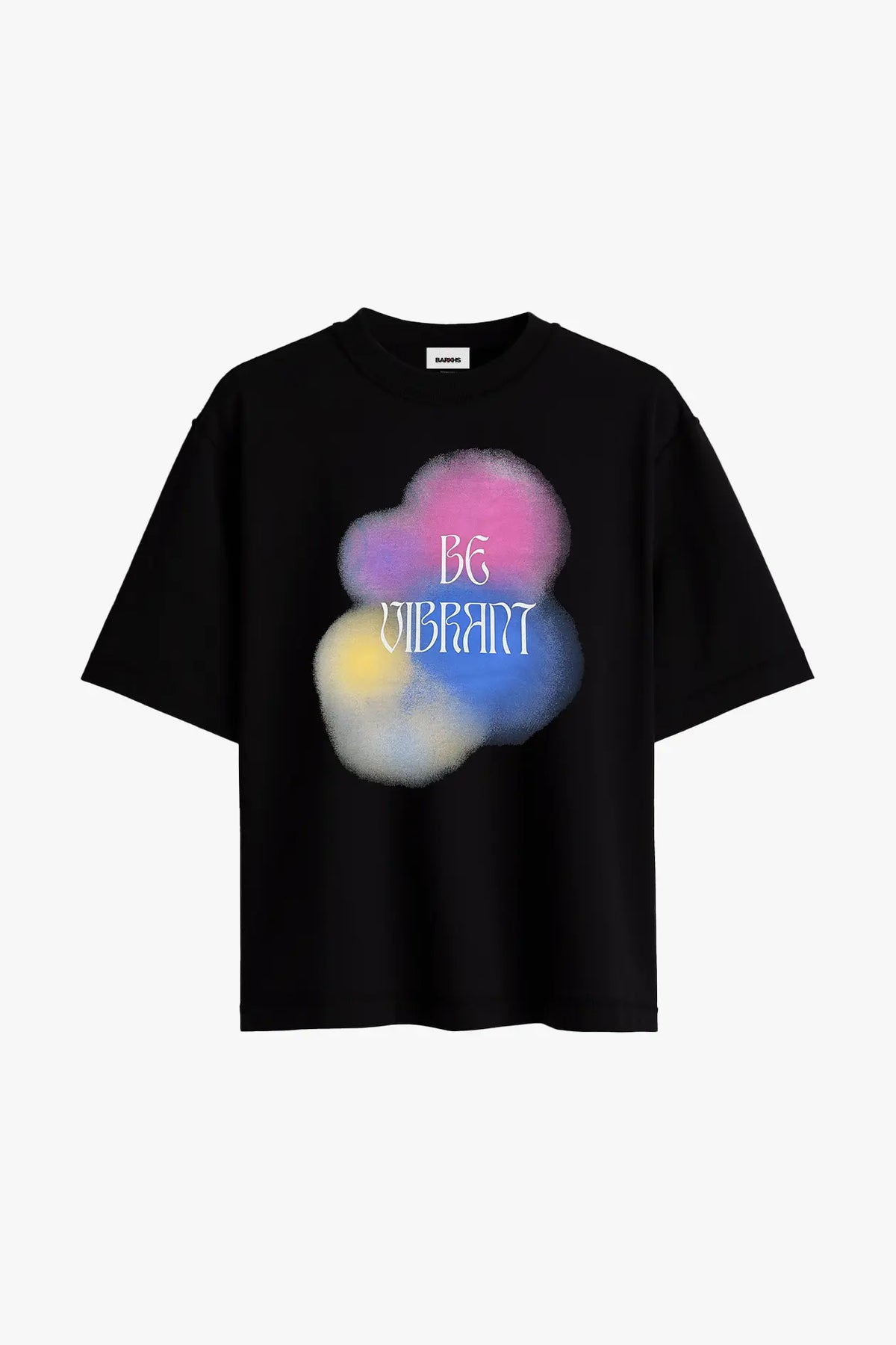 BE VIBRANT Tee