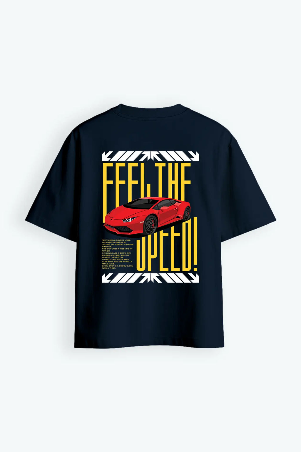 HYPE / STREETWEAR