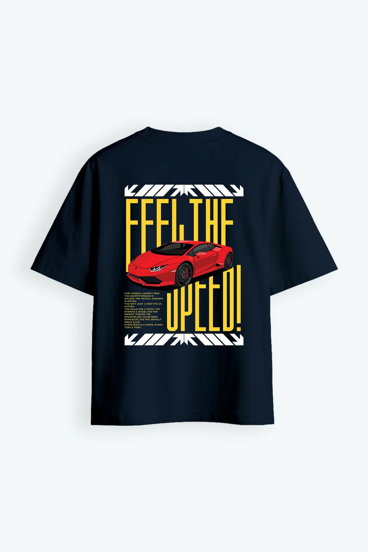 HYPE / STREETWEAR