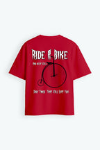 Ride Legacy Tee