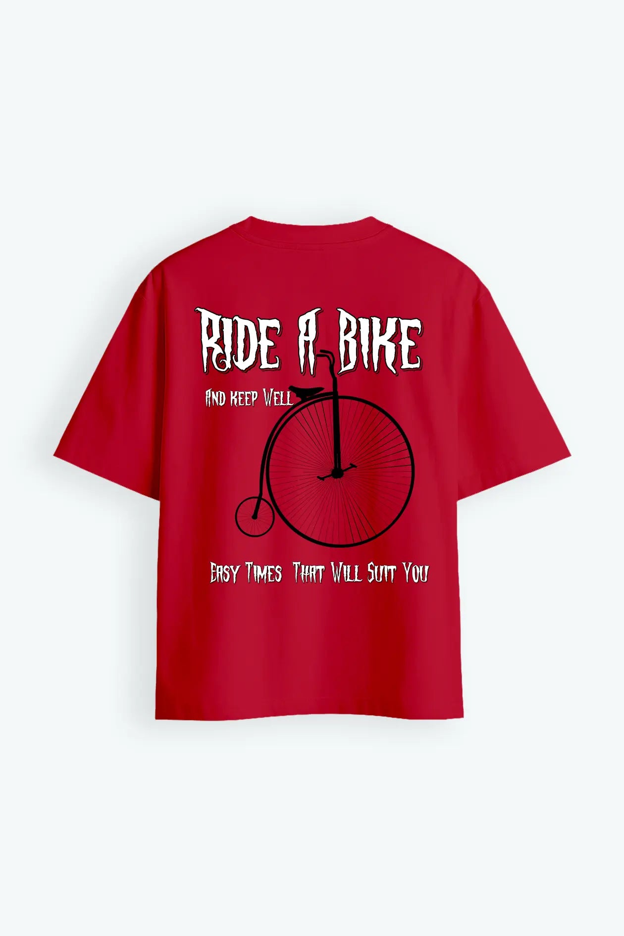 Ride Legacy Tee