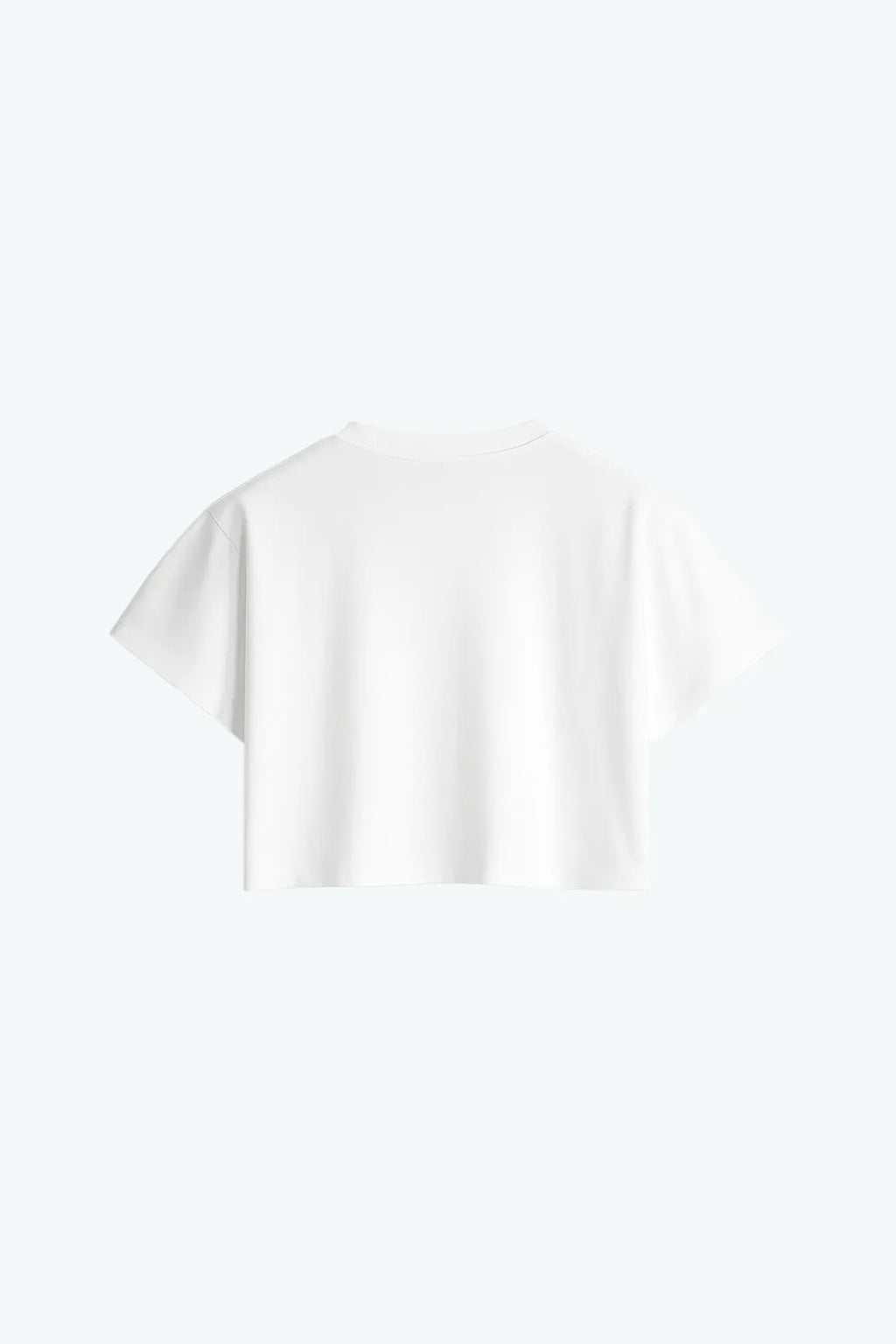 Teddy Crop – Barkhs Pink Edition