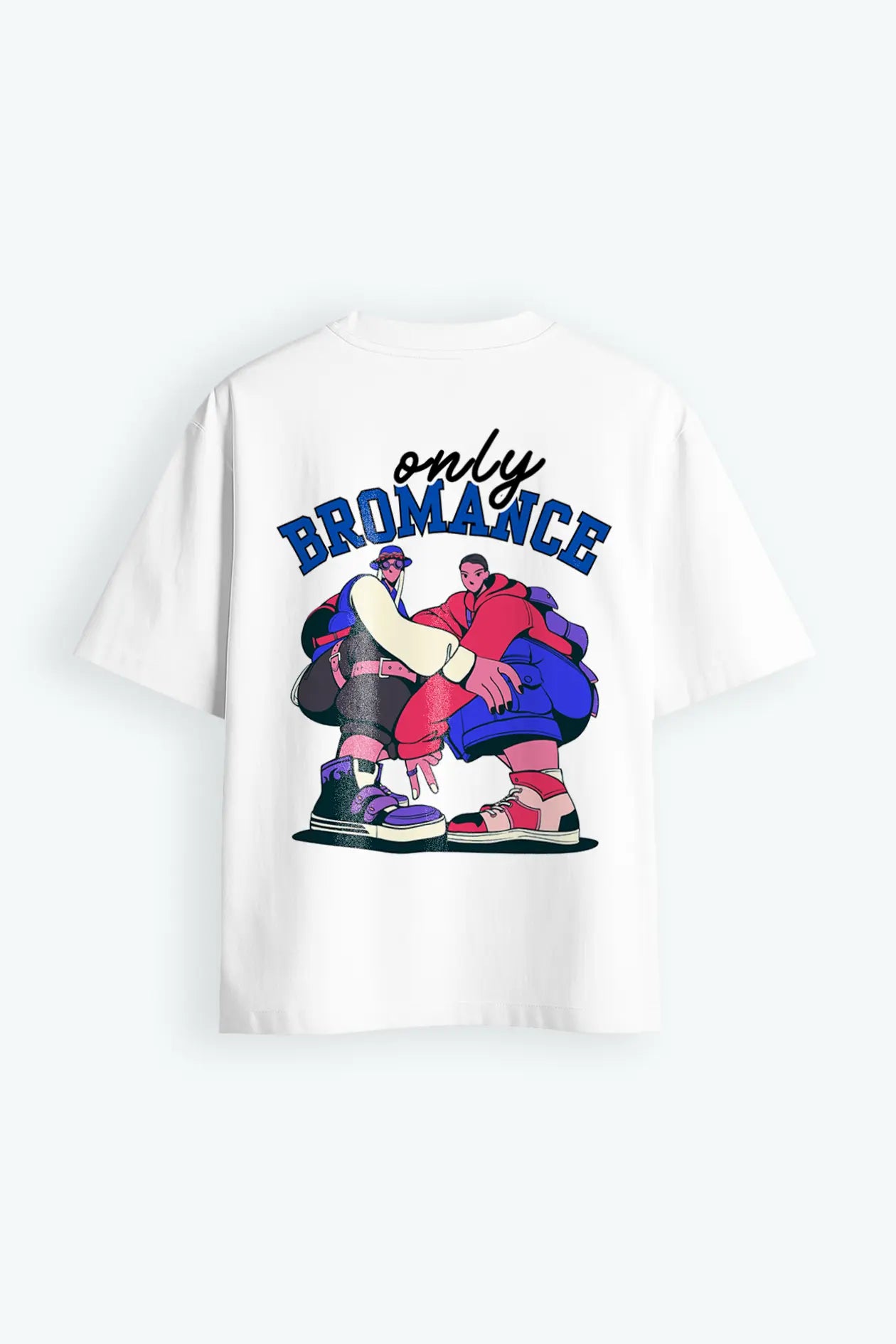 Only Bromance