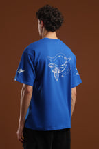 Vitamin SEA" Blue Tee