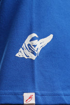 Vitamin SEA" Blue Tee