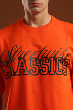 STREETWISE CLASSICS TEE — LEGACY ON LOCK 🔥