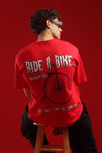 Ride Legacy Tee
