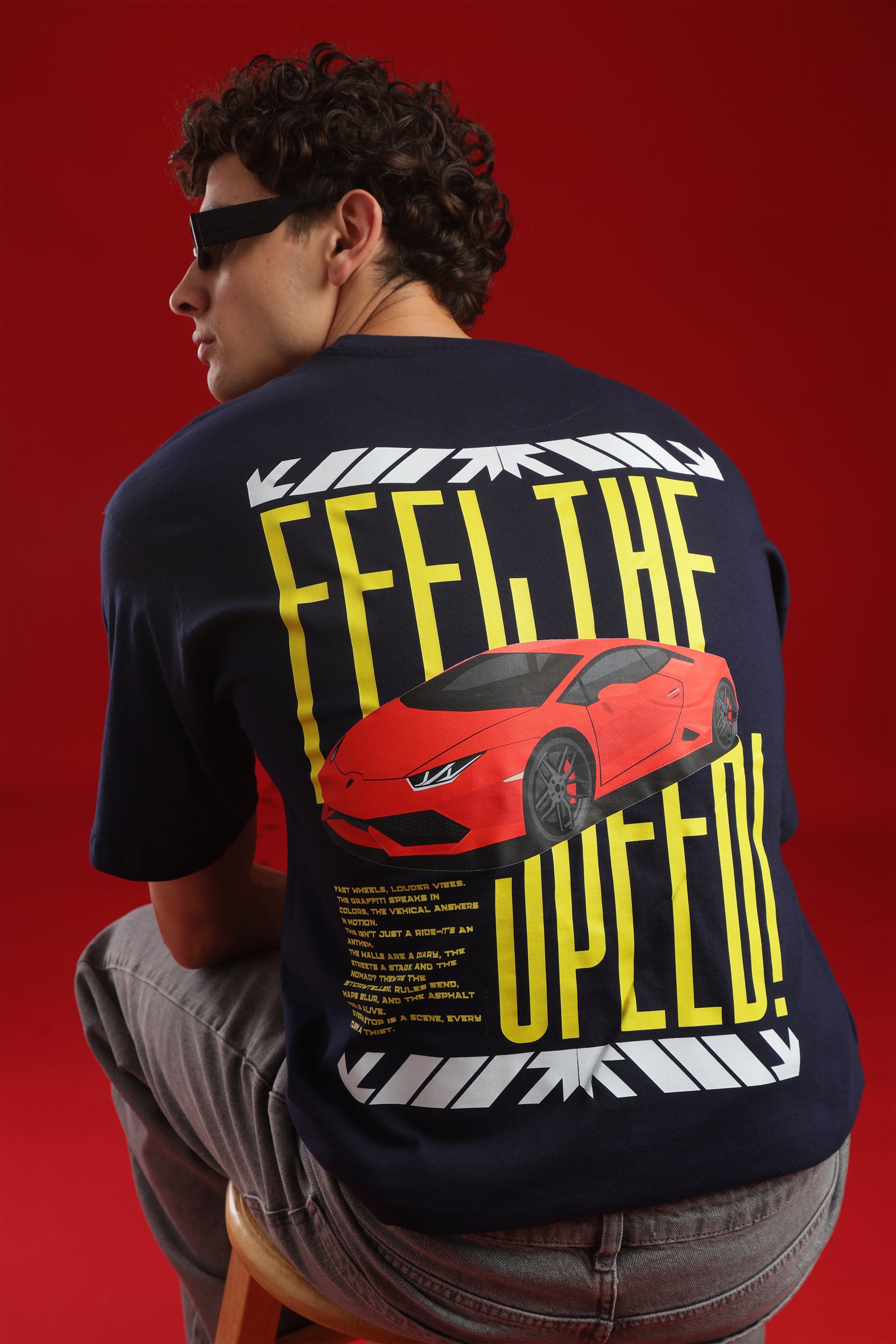 HYPE / STREETWEAR