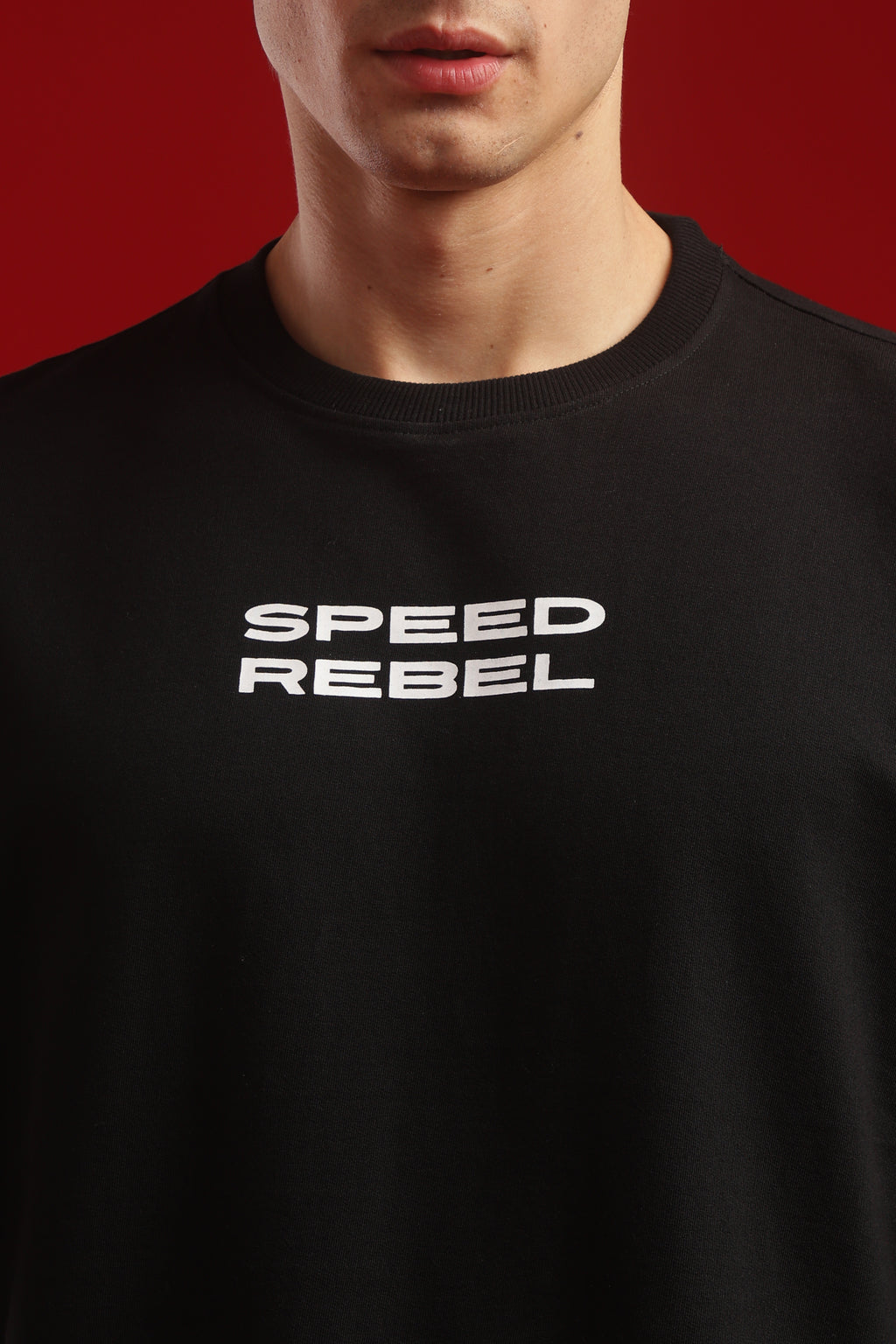 SPEED REBEL // Blue Edition