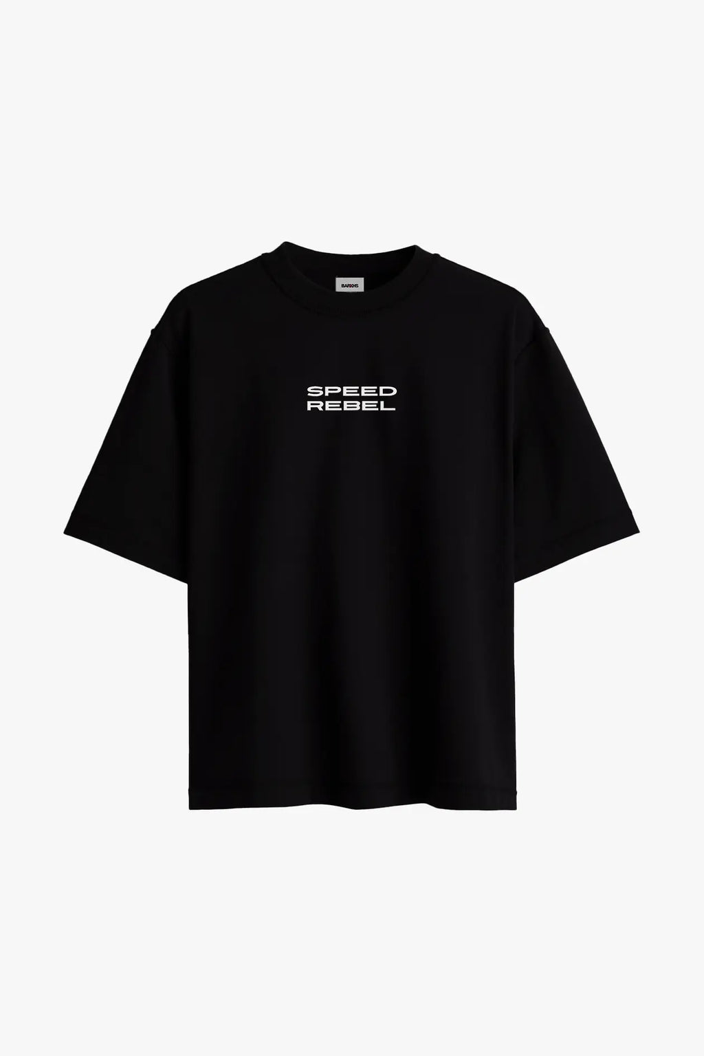 SPEED REBEL // Blue Edition